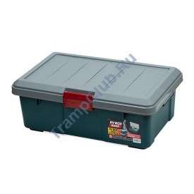 Бокс IRIS RV BOX 600D SOLID 60х37х22