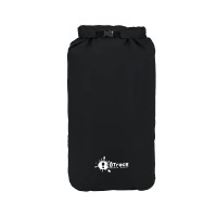 Гермомешок BTrace с лямками DryBag 60л (Черный)