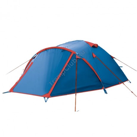 Палатка Arten Vega (Синий) - T0486					