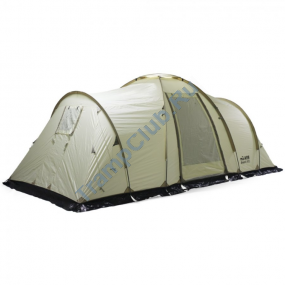 Tramp палатка Brest 4 (V2) песочный