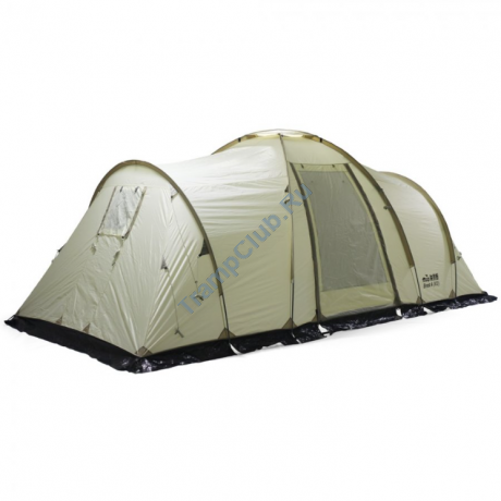Палатка кемпинговая Tramp Brest 4 (V2) - TRT-82