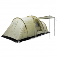 Палатка кемпинговая Tramp Brest 4 (V2) - TRT-82