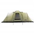 Палатка кемпинговая Tramp Brest 4 (V2) - TRT-82