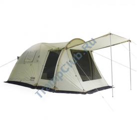 Tramp палатка Anaconda 4 (V2) песочный