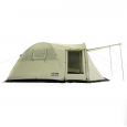 Палатка кемпинговая Tramp Anaconda 4 (V2) - TRT-78