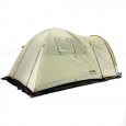 Палатка кемпинговая Tramp Anaconda 4 (V2) - TRT-78
