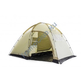 Tramp палатка Bell 3 (V2) песочный