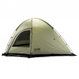 Палатка кемпинговая Tramp Bell 4 (V2) - TRT-81