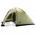 Палатка кемпинговая Tramp Bell 4 (V2) - TRT-81
