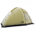 Палатка кемпинговая Tramp Bell 4 (V2) - TRT-81