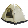 Палатка кемпинговая Tramp Bell 4 (V2) - TRT-81