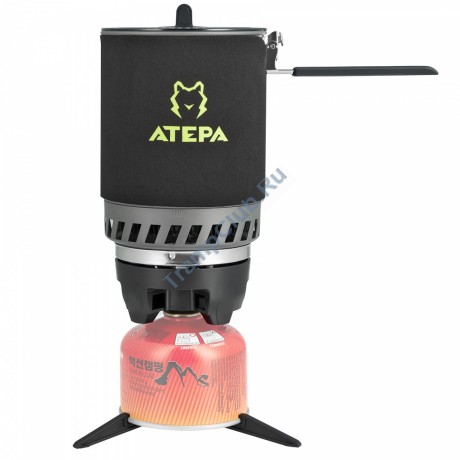 Система приготовления пищи ATEPA - AA2202