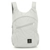 B0332 ULTRA-LIGHT BACKPACK 10 Ультралегкий рюкзак (св. серый)