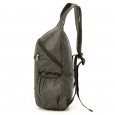 Ультралегкий рюкзак B0332 ULTRA-LIGHT BACKPACK 10 (т. серый) - B0332