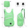 Ультралегкий рюкзак B0332 ULTRA-LIGHT BACKPACK 10 (св. зеленый) - B0332