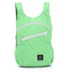 B0332 ULTRA-LIGHT BACKPACK 10 Ультралегкий рюкзак (св. зеленый)