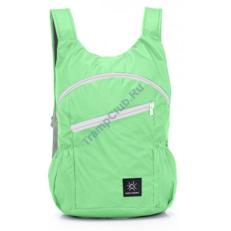 Ультралегкий рюкзак B0332 ULTRA-LIGHT BACKPACK 10 (св. зеленый) - B0332