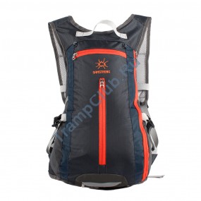 B0460 CYCLING BAG Рюкзак (т. синий)