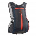 Рюкзак B0460 CYCLING BAG (т. синий) - B0460