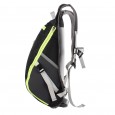 Рюкзак B0460 CYCLING BAG (черный) - B0460