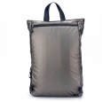 Рюкзак B0464 CASUAL BACKPACK (коричневый) - B0464