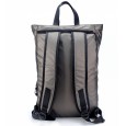 Рюкзак B0464 CASUAL BACKPACK (коричневый) - B0464