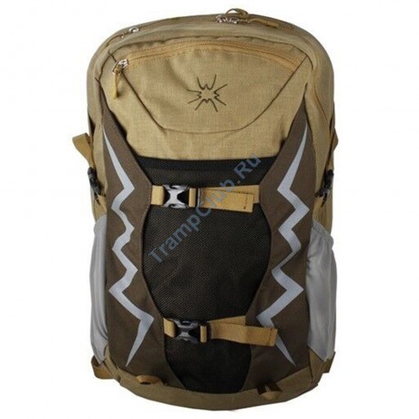 Рюкзак HIKING BACKPACK B0249 (хаки) - B0249