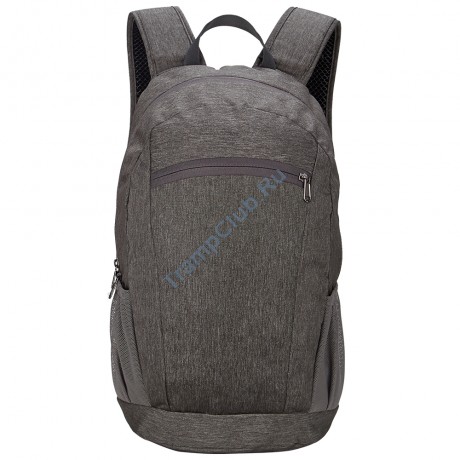 Рюкзак BUSINESS BACKPACK (св. серый) - B0366