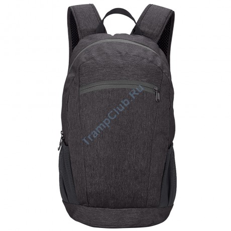 Рюкзак BUSINESS BACKPACK (черный) - B0366