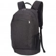 Рюкзак BUSINESS BACKPACK (черный) - B0366