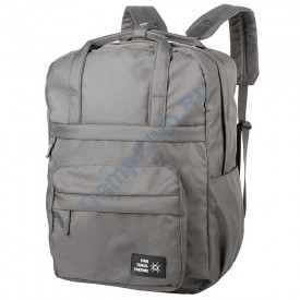 B0378 BUSINESS BACKPACK Рюкзак (серый)