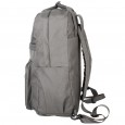 Рюкзак BUSINESS BACKPACK (серый) - B0378