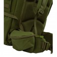 Рюкзак Tramp Bastion 75 л (olive green) - TRP-055