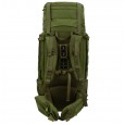 Рюкзак Tramp Bastion 75 л (olive green) - TRP-055