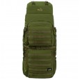 Рюкзак Tramp Bastion 60 л (olive green) - TRP-054