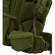 Рюкзак Tramp Bastion 60 л (olive green) - TRP-054