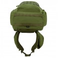 Рюкзак Tramp Bastion 60 л (olive green) - TRP-054