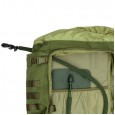 Рюкзак Tramp Bastion 60 л (olive green) - TRP-054