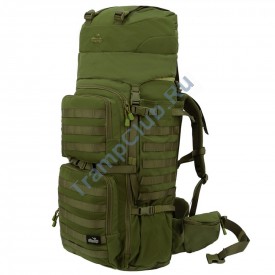 Tramp рюкзак Bastion 60 л (olive green)