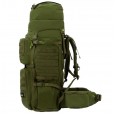 Рюкзак Tramp Bastion 60 л (olive green) - TRP-054