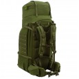 Рюкзак Tramp Bastion 60 л (olive green) - TRP-054