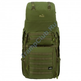 Tramp рюкзак Bastion 100 л (olive green)