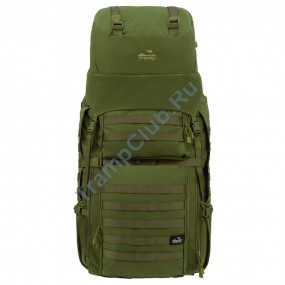 Tramp рюкзак Bastion 100 л (olive green)