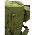 Рюкзак Tramp Bastion 100 л (olive green) - TRP-056