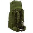 Рюкзак Tramp Bastion 100 л (olive green) - TRP-056