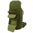 Рюкзак Tramp Bastion 100 л (olive green) - TRP-056