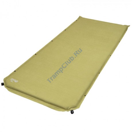 Ковер самонадувающийся Tramp Comfort XL 200*85*9 см - TRI-016W