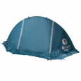 Палатка BTrace Bike base Alu, Светло-синий - T0526