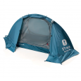 Палатка BTrace Bike base Alu, Светло-синий - T0526