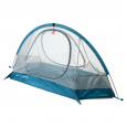 Палатка BTrace Bike base Alu, Светло-синий - T0526